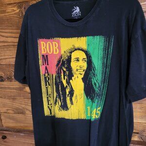 Bob Marley Tee shirt